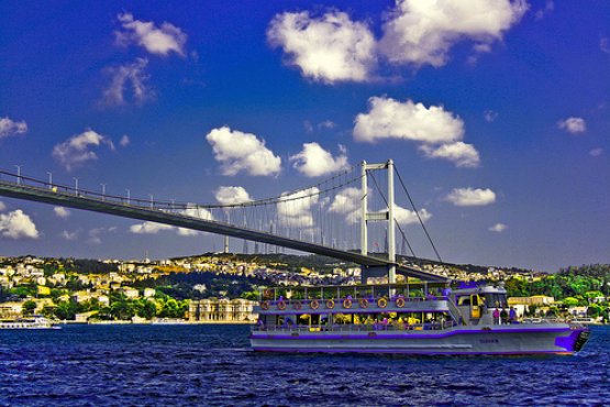 1n01 tourTurkey Istanbul-01