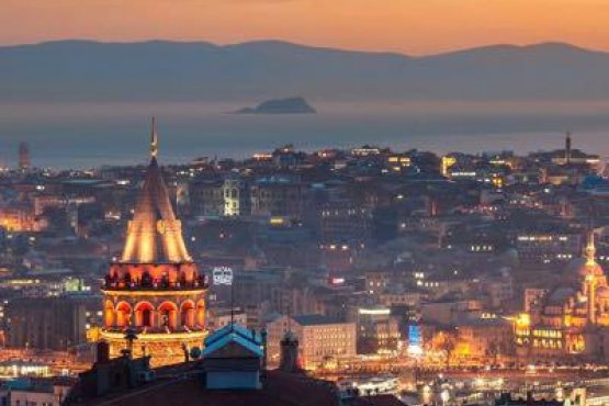 1n01 tourTurkey Istanbul-02