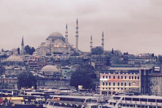 1n01 tourTurkey Istanbul-03