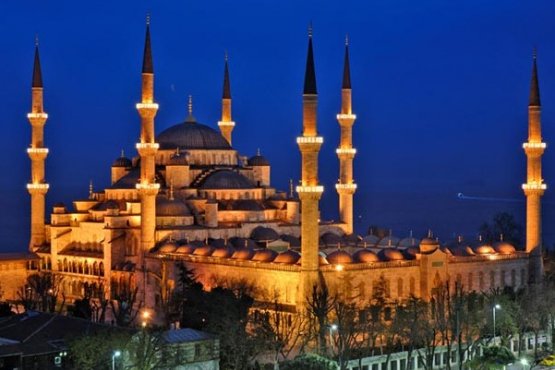 4n01 tourTurkey Istanbul-1