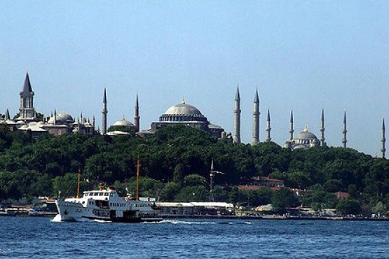 5n01 tourTurkey Istanbul-2