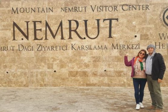 Tour gobeklitepe-II nemrut zeugma