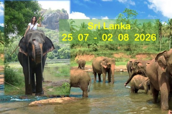 Tur SriLanka II