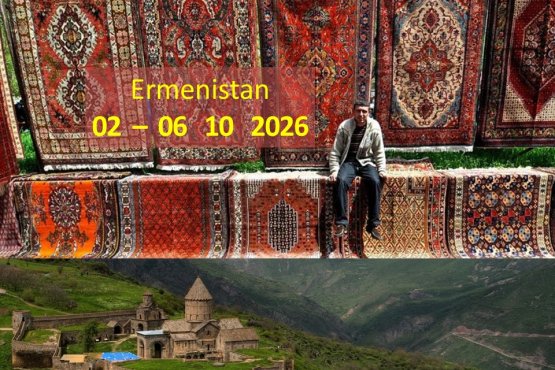 Tur Ermenistan I