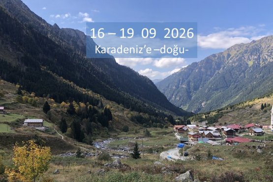 Tur Karadeniz-dogu- ve Yaylalar II