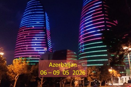 Tur Azerbaycan  I