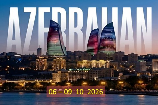 Tur Azerbaycan  II