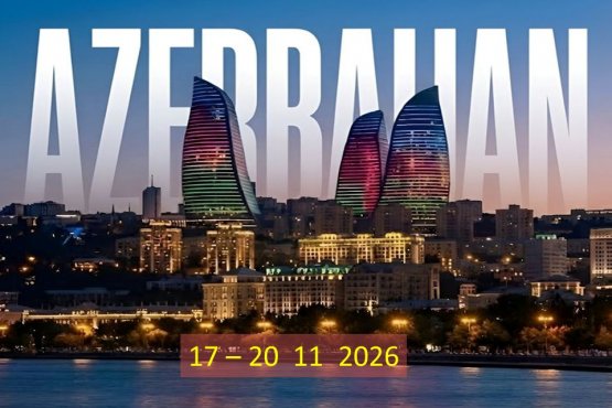 Tur Azerbaycan  IV