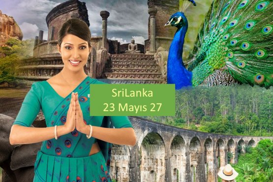Tur Sri Lanka I