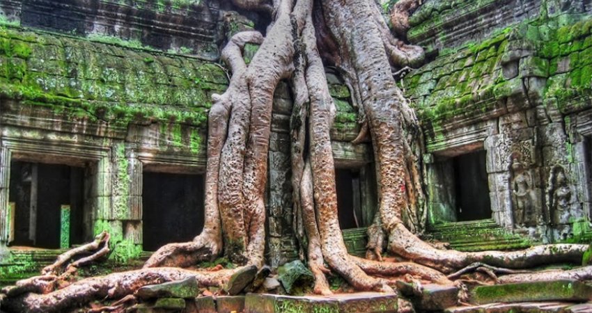 Tour INDOCHINA