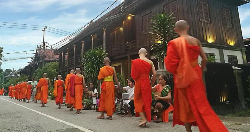 Tour INDOCHINA