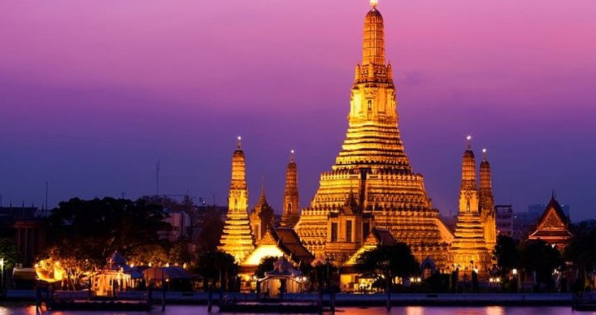 Tour INDOCHINA