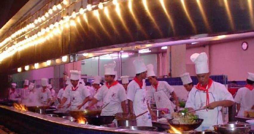 Tour INDOCHINA