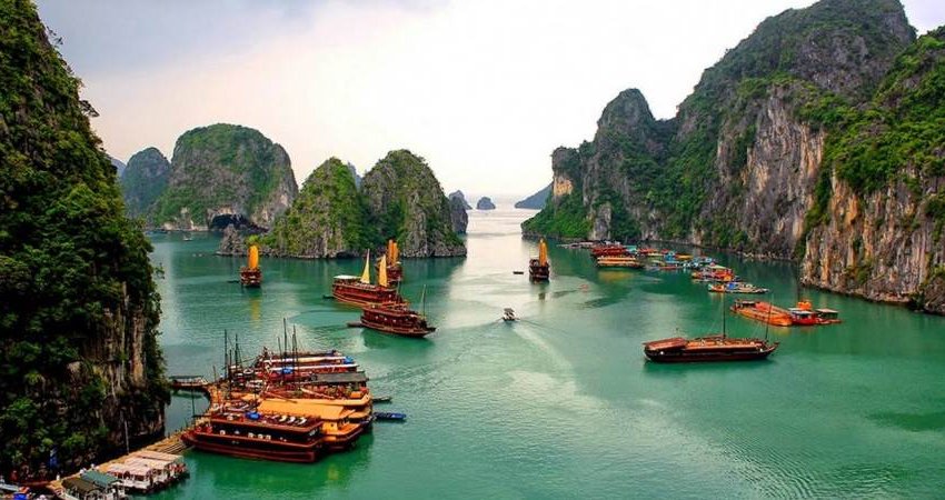Tour INDOCHINA