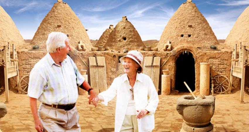 3n03 tourTurkey  mystical