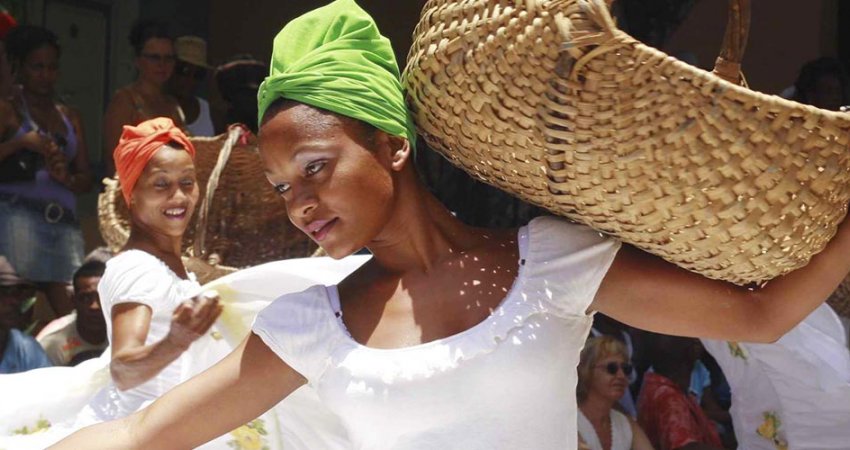 Tour CUBA, Grand Tour