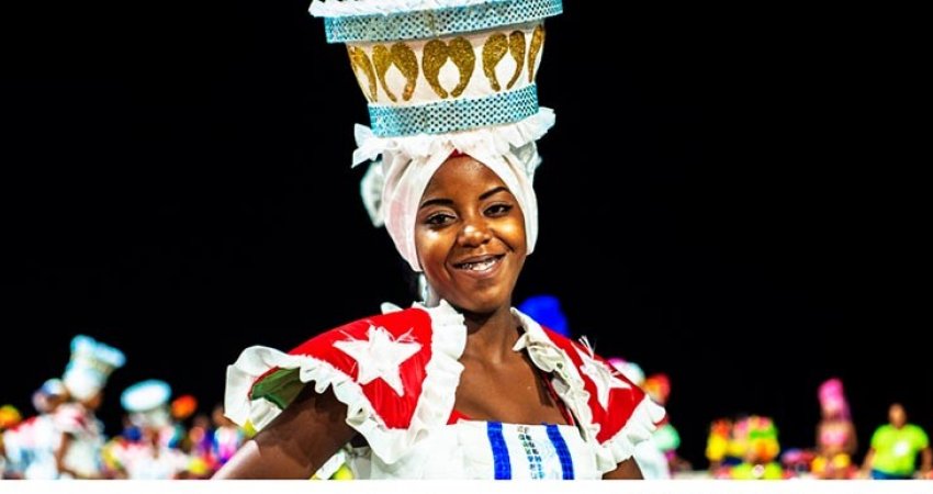 Tour CUBA, Grand Tour
