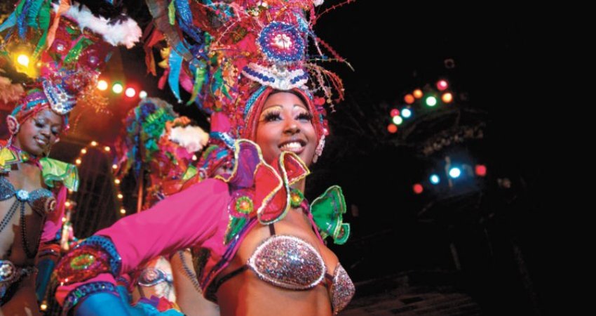 Tour CUBA, Grand Tour