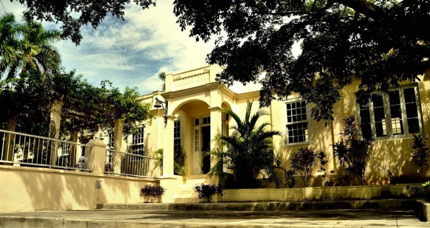 Tour CUBA, Grand Tour