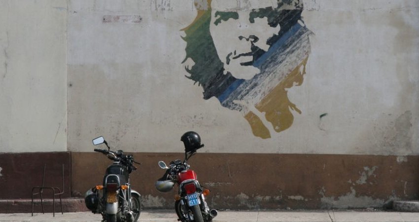 Tour CUBA, Grand Tour