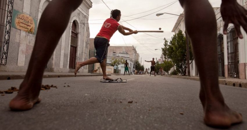 Tour CUBA, Grand Tour