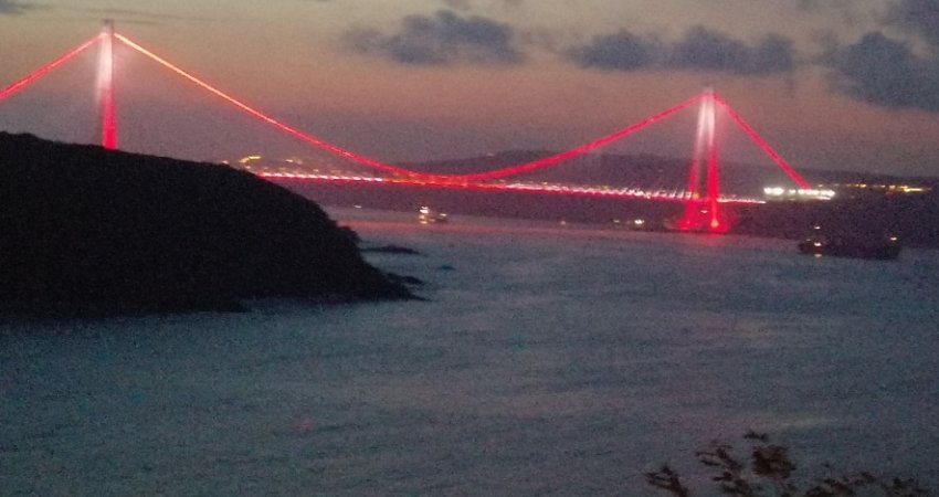 5n01 tourTurkey Istanbul-1