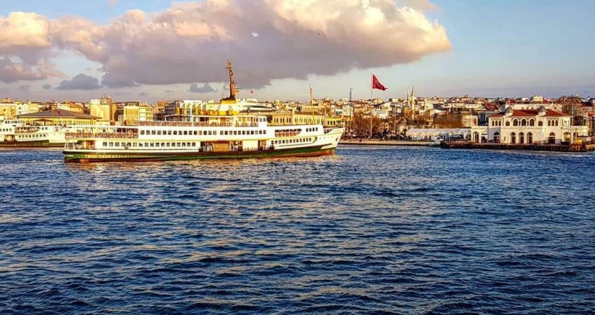 5n01 tourTurkey Istanbul-1