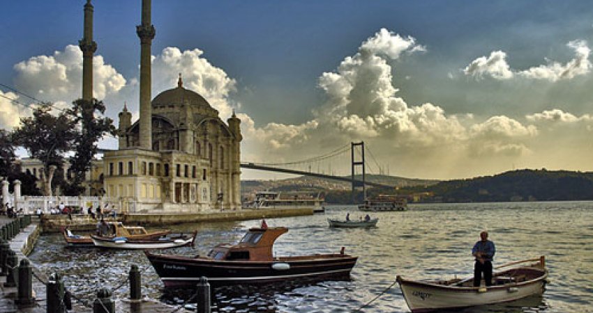 5n01 tourTurkey Istanbul-1