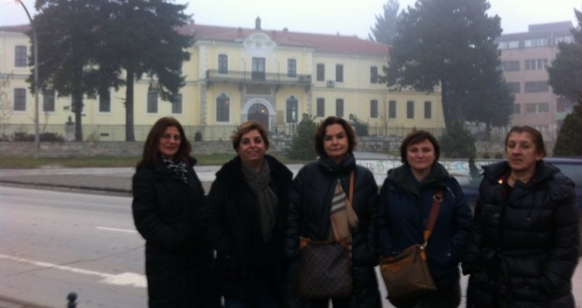 tour Balkans, five countries