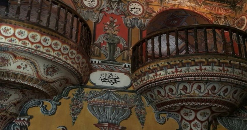 tour Balkans, five countries