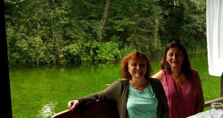 tour Balkans, five countries
