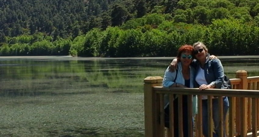 Tour Rose Harvest Festival , Isparta