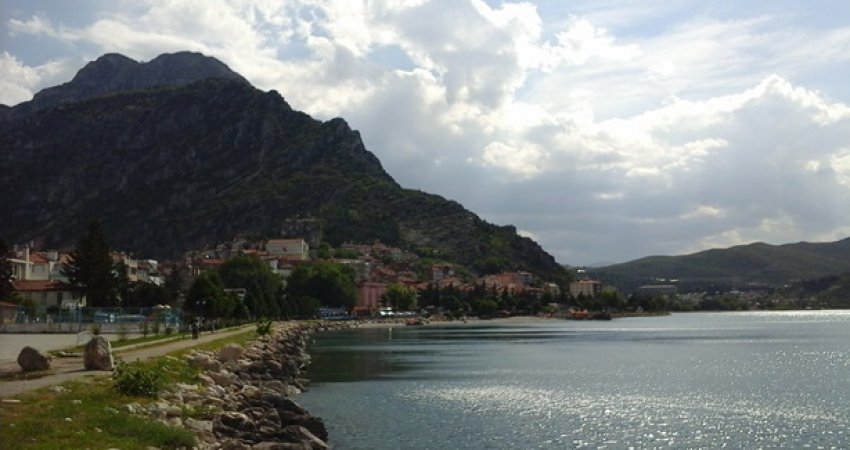 Tour Rose Harvest Festival , Isparta