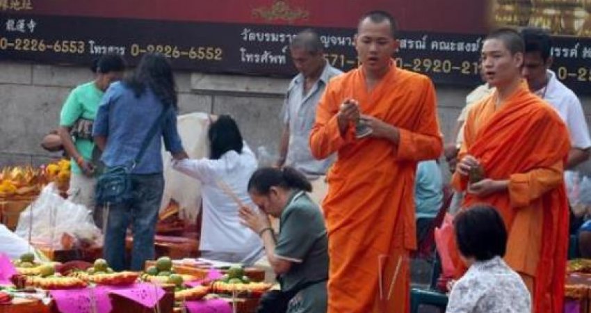 Tour Indochina,  Vietnam Cambodia Thailand