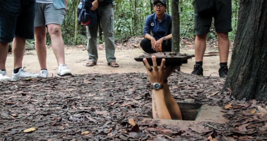 Tour Indochina,  Vietnam Cambodia Thailand