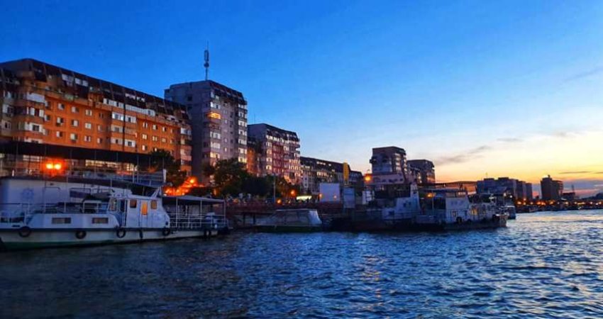 Tour Danube Delta and Varna
