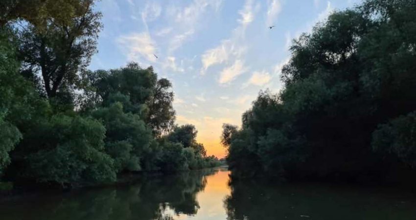 Tour Danube Delta and Varna