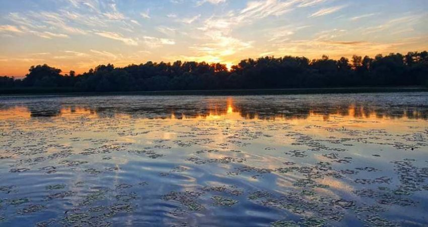Tour Danube Delta and Varna
