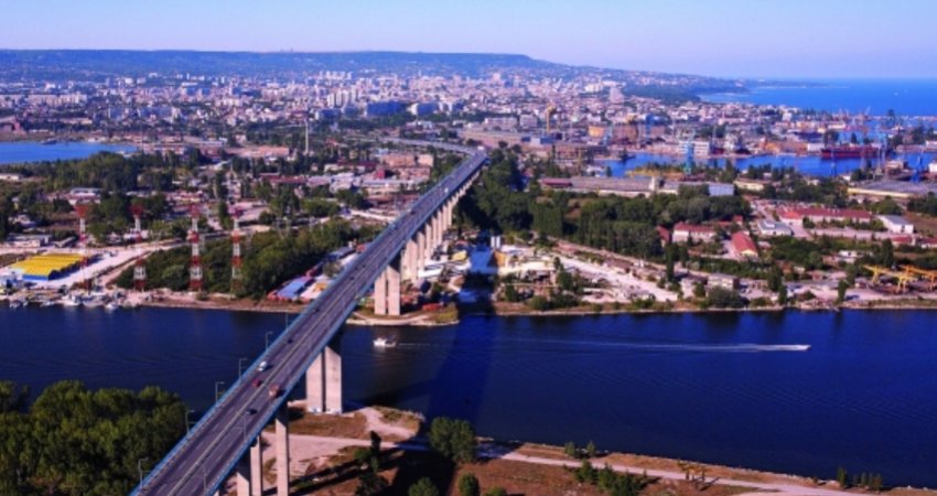Tour Danube Delta and Varna