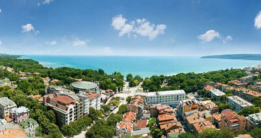 Tour Danube Delta and Varna
