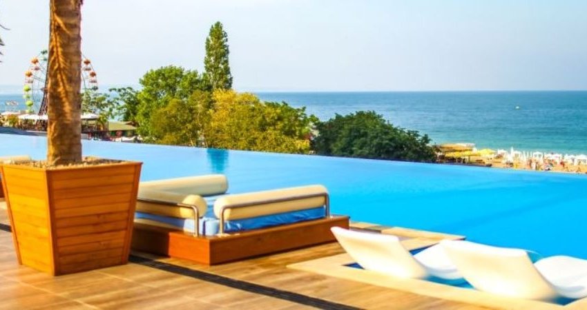Tour Danube Delta and Varna