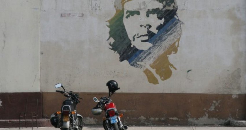 Tour Cuba, Salsa Rhytms
