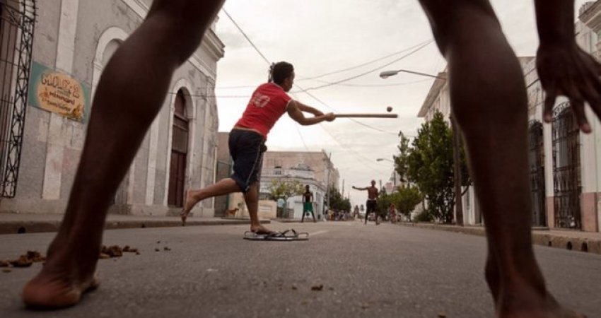 Tour Cuba, Salsa Rhytms