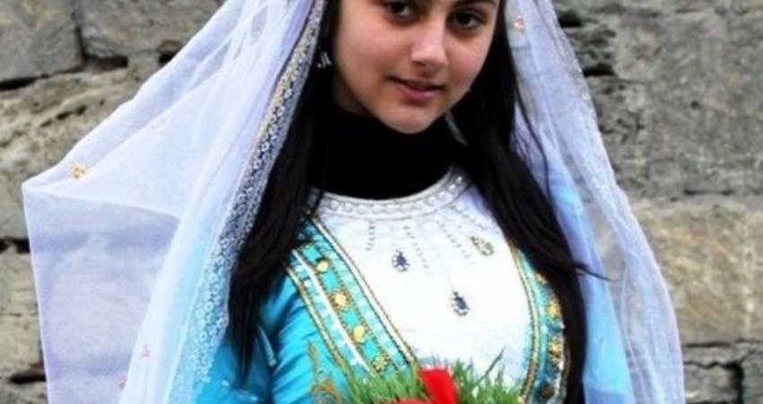 Tour  Caucas-I Azerbaijan & Georgia