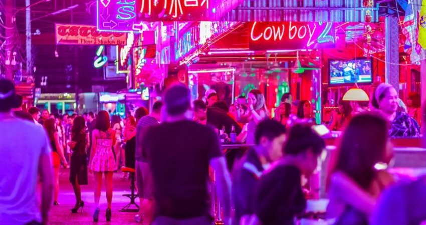 Tour Indochina Vietnam Laos Cambodia Thailand