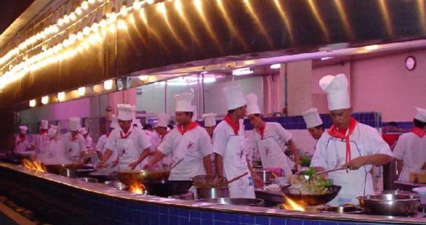 Tour Indochina Vietnam Laos Cambodia Thailand