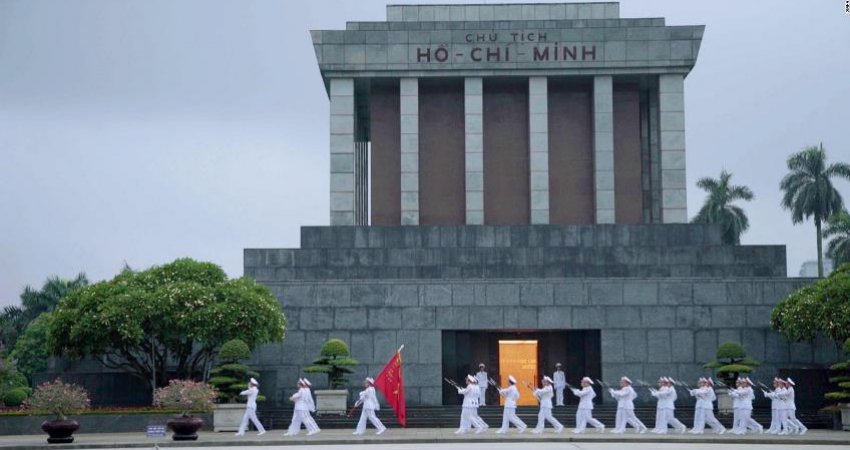 Tour Indochina Vietnam Laos Cambodia Thailand
