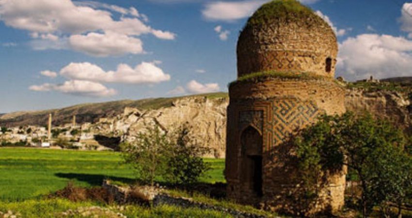 Tour Upper Mezopotamya Mardin & Diyarbakir