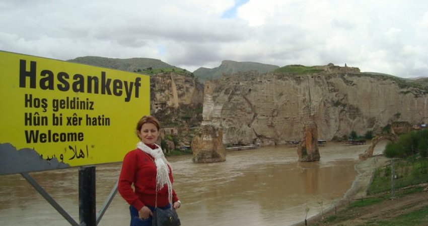 Tour Upper Mezopotamya Mardin & Diyarbakir