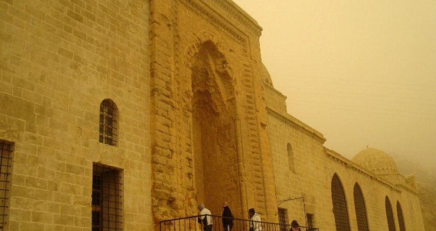 Tour Upper Mezopotamya Mardin & Diyarbakir